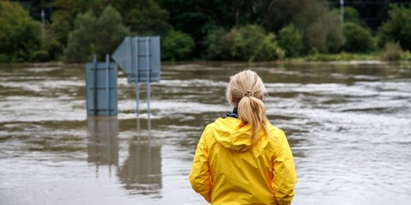 URSSAF : de nouvelles mesures d’urgence pour faire face aux inondations