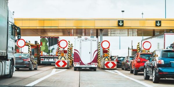 Péages à flux libre : adieu les barrières sur l’A13 et l’A14 !