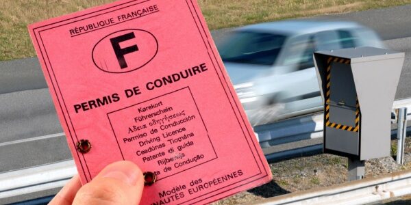 Permis de conduire : nouveau contrat obligatoire !