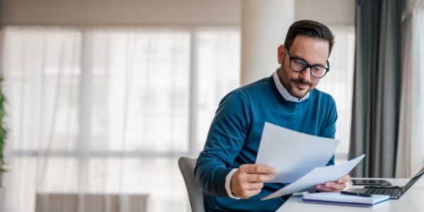 Guichet unique des formalités d’entreprises : à 100 % pour 2025 ?