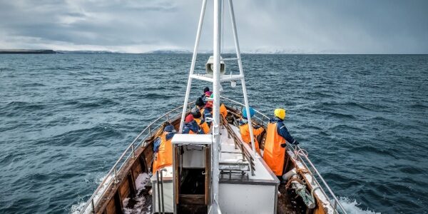 Risques professionnels maritimes : renforcement des obligations de prévention