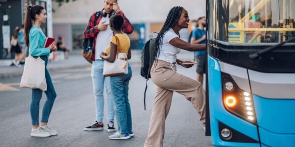 Transports collectifs : du nouveau pour le recouvrement des amendes