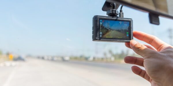 Véhicule d'entreprise, dashcam… et surveillance de l'employeur ?