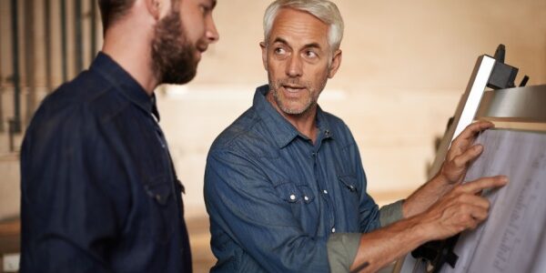 Apprentissage : une prolongation à la baisse des aides à l’embauche ?